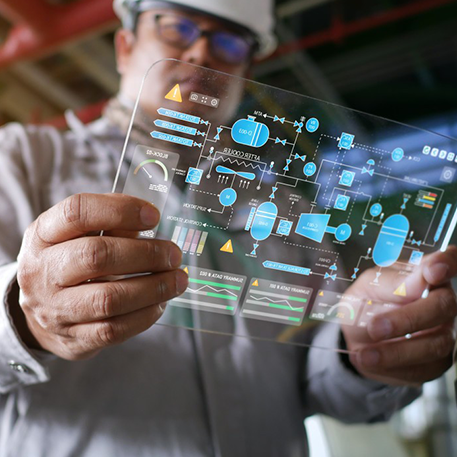 设备全生命周期管理